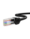 Hurtownia GSM - Hálózati kábel Baseus Ethernet CAT5 8m (fekete) - BSU4568 - {ean13} - Hurt