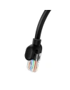 Hurtownia GSM - Hálózati kábel Baseus Ethernet CAT5 8m (fekete) - BSU4568 - {ean13} - Hurt