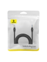 Hurtownia GSM - Hálózati kábel Baseus Ethernet CAT5 8m (fekete) - BSU4568 - {ean13} - Hurt