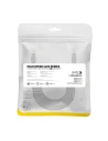 Hurtownia GSM - Hálózati kábel Baseus Ethernet CAT5 8m (fekete) - BSU4568 - {ean13} - Hurt