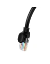 Hurtownia GSM - Cablul de rețea Baseus Ethernet CAT5 10m (negru) - BSU4569 - {ean13} - Hurt
