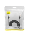 Hurtownia GSM - Cablul de rețea Baseus Ethernet CAT5 10m (negru) - BSU4569 - {ean13} - Hurt