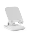 Hurtownia GSM - Klappständer für Telefon/Tablet Baseus Seashell (weiß) - BSU4570 - {ean13} - Hurt