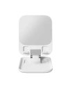 Hurtownia GSM - Klappständer für Telefon/Tablet Baseus Seashell (weiß) - BSU4570 - {ean13} - Hurt
