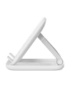 Wholesale Baseus Seashell folding phone/tablet stand (white) - BSU4570 - {ean13} - Hurt