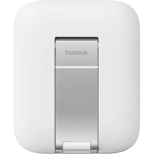 Hurtownia GSM - Skládací stojan na telefon/tablet Baseus Seashell (bílý) - BSU4570 - {ean13} - Hurt