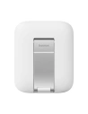Hurtownia GSM - Klappständer für Telefon/Tablet Baseus Seashell (weiß) - BSU4570 - {ean13} - Hurt