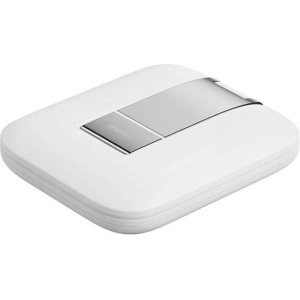 Hurtownia GSM - Skládací stojan na telefon/tablet Baseus Seashell (bílý) - BSU4570 - {ean13} - Hurt