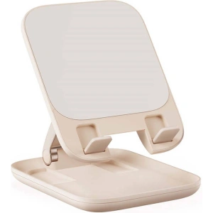 Hurtownia GSM - Skládací stojan na telefon/tablet Baseus Seashell (růžový) - BSU4571 - {ean13} - Hurt