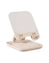 Hurtownia GSM - Faltbarer Ständer für Telefon/Tablet Baseus Seashell (rosa) - BSU4571 - {ean13} - Hurt