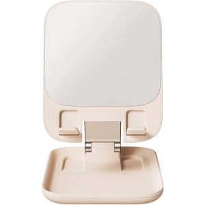 Hurtownia GSM - Suport pliabil pentru telefon/tabletă Baseus Seashell (roz) - BSU4571 - {ean13} - Hurt