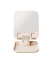 Hurtownia GSM - Suport pliabil pentru telefon/tabletă Baseus Seashell (roz) - BSU4571 - {ean13} - Hurt