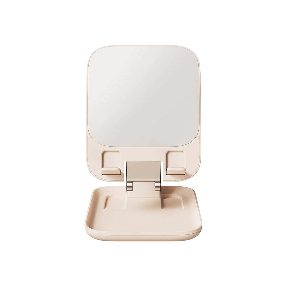 Hurtownia GSM - Faltbarer Ständer für Telefon/Tablet Baseus Seashell (rosa) - BSU4571 - {ean13} - Hurt