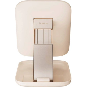Hurtownia GSM - Suport pliabil pentru telefon/tabletă Baseus Seashell (roz) - BSU4571 - {ean13} - Hurt