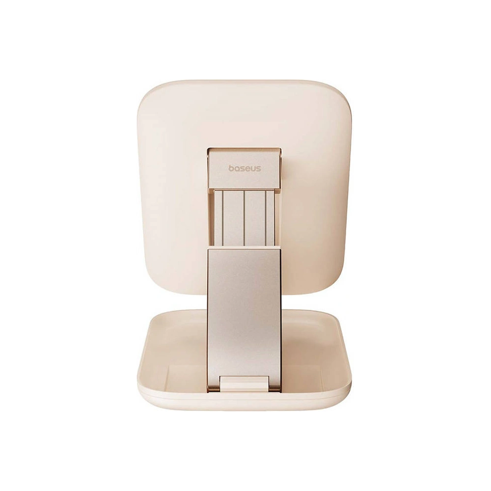 Wholesale Baseus Seashell folding phone/tablet stand (pink) - BSU4571 - {ean13} - Hurt