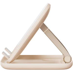 Hurtownia GSM - Skládací stojan na telefon/tablet Baseus Seashell (růžový) - BSU4571 - {ean13} - Hurt