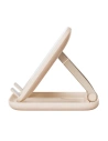 Hurtownia GSM - Suport pliabil pentru telefon/tabletă Baseus Seashell (roz) - BSU4571 - {ean13} - Hurt