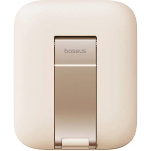 Hurtownia GSM - Suport pliabil pentru telefon/tabletă Baseus Seashell (roz) - BSU4571 - {ean13} - Hurt