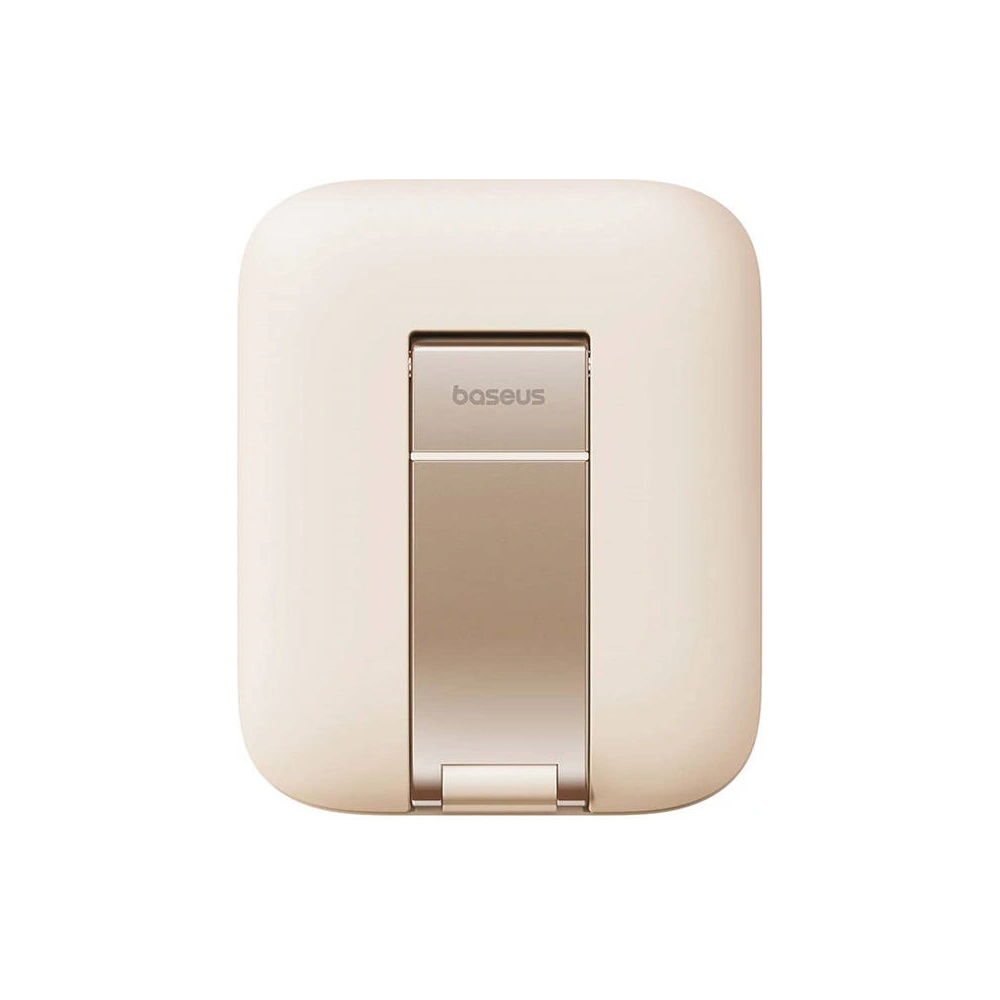 Hurtownia GSM - Suport pliabil pentru telefon/tabletă Baseus Seashell (roz) - BSU4571 - {ean13} - Hurt