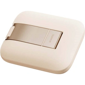 Hurtownia GSM - Skládací stojan na telefon/tablet Baseus Seashell (růžový) - BSU4571 - {ean13} - Hurt