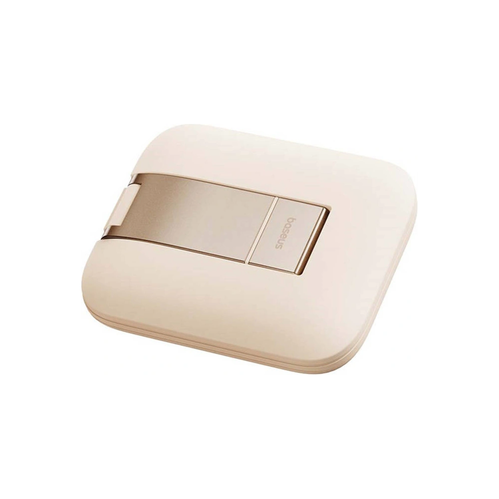 Hurtownia GSM - Suport pliabil pentru telefon/tabletă Baseus Seashell (roz) - BSU4571 - {ean13} - Hurt