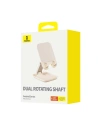 Wholesale Baseus Seashell folding phone/tablet stand (pink) - BSU4571 - {ean13} - Hurt