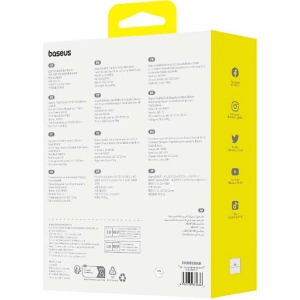 Hurtownia GSM - Suport pliabil pentru telefon/tabletă Baseus Seashell (roz) - BSU4571 - {ean13} - Hurt