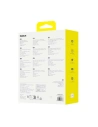 Hurtownia GSM - Suport pliabil pentru telefon/tabletă Baseus Seashell (roz) - BSU4571 - {ean13} - Hurt