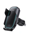 Hurtownia GSM - Upevnění do auta s nabíječkou do výdechu Baseus MilkyWay Pro 15W (černé) - BSU4572 - {ean13} - Hurt