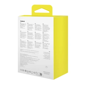 Hurtownia GSM - Autós tartó ventilátorrácsra töltővel Baseus MilkyWay Pro 15W (fekete) - BSU4572 - {ean13} - Hurt
