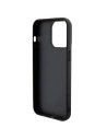 Hurtownia GSM - Etui Guess GUHCP15LPSFDGSK Apple iPhone 15 Pro hardcase Sequin Script Metal negru/black - GUE2821 - {ean13} - Hurt