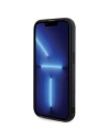 Hurtownia GSM - Etui Guess GUHCP15LPSQSQSK Apple iPhone 15 Pro keménytok Habos Fém Logó fekete/black - GUE2824 - {ean13} - Hurt