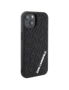 Hurtownia GSM - Etui Karl Lagerfeld KLHCP15S3DMKRLK Apple iPhone 15 hardcase 3D Rubber Multi Logo černý/black - KLD1659 - {ean13} - Hurt
