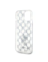 Hurtownia GSM - Etui Karl Lagerfeld KLHCP15SHNCMKLT Apple iPhone 15 hardcase Monogram Choupette transparent - KLD1661 - {ean13} - Hurt