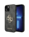 Etui Guess GUHCP15M4GMGGR Apple iPhone 15 Plus / 14 Plus hardcase 4G Big Metal Logo szary/grey