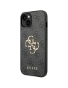 Hurtownia GSM - Etui Guess GUHCP15M4GMGGR Apple iPhone 15 Plus / 14 Plus hardcase 4G Big Metal Logo szary/grey - GUE2826 - {ean13} - Hurt