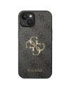 Hurtownia GSM - Etui Guess GUHCP15M4GMGGR Apple iPhone 15 Plus / 14 Plus hardcase 4G Big Metal Logo szary/grey - GUE2826 - {ean13} - Hurt