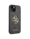 Hurtownia GSM - Etui Guess GUHCP15M4GMGGR Apple iPhone 15 Plus / 14 Plus hardcase 4G Big Metal Logo szary/grey - GUE2826 - {ean13} - Hurt