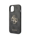 Hurtownia GSM - Etui Guess GUHCP15M4GMGGR Apple iPhone 15 Plus / 14 Plus hardcase 4G Big Metal Logo szary/grey - GUE2826 - {ean13} - Hurt