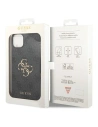 Hurtownia GSM - Etui Guess GUHCP15M4GMGGR Apple iPhone 15 Plus / 14 Plus hardcase 4G Big Metal Logo szary/grey - GUE2826 - {ean13} - Hurt