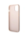 Hurtownia GSM - Etui Guess GUHCP15M4GMGPI Apple iPhone 15 Plus / 14 Plus hardcase 4G Big Metal Logo różowy/pink - GUE2827 - {ean13} - Hurt