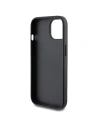 Hurtownia GSM - Etui Guess GUHCP15MG4GFGR Apple iPhone 15 Plus / 14 Plus kemény tok 4G Fém Arany Logó szürke - GUE2828 - {ean13} - Hurt