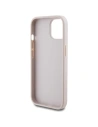 Hurtownia GSM - Etui Guess GUHCP15MG4GFPI Apple iPhone 15 Plus / 14 Plus hard case 4G Metal Gold Logo różowy/pink - GUE2829 - {ean13} - Hurt