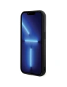 Hurtownia GSM - Etui Karl Lagerfeld KLHCP15X3DMBKCK Apple iPhone 15 Pro Max kemény tok 3D Gumi Csillám Logó fekete/black - KLD1665 - {ean13} - Hurt