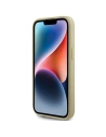 Hurtownia GSM - Etui Guess GUHCP15MHG4SGD Apple iPhone 15 Plus / 14 Plus hardcase Glitter Script Big 4G aurie/gold - GUE2830 - {ean13} - Hurt