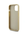 Hurtownia GSM - Etui Guess GUHCP15MHG4SGD Apple iPhone 15 Plus / 14 Plus hardcase Glitter Script Big 4G aurie/gold - GUE2830 - {ean13} - Hurt