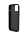 Hurtownia GSM - Case Guess GUHCP15MHG4SGK Apple iPhone 15 Plus / 14 Plus Hardcase Glitter Script Big 4G schwarz/black - GUE2831 - {ean13} - Hurt