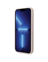 Hurtownia GSM - Etui Guess GUHCP15S4GMGPI Apple iPhone 15 hardcase 4G Big Metal Logo roz/roz - GUE2833 - {ean13} - Hurt