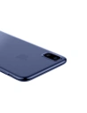 Wholesale Baseus Simple Series Case iPhone X / XS Blue - BSU287BLU - {ean13} - Hurt
