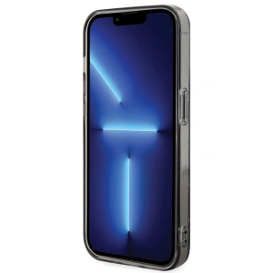 Hurtownia GSM - Etui Karl Lagerfeld KLHCP15XHNKMKLK Apple iPhone 15 Pro Max hardcase Monogram Ikonik průhledný - KLD1670 - {ean13} - Hurt